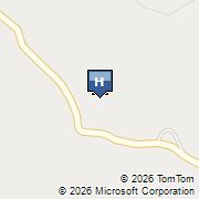 Can Bonastre Map